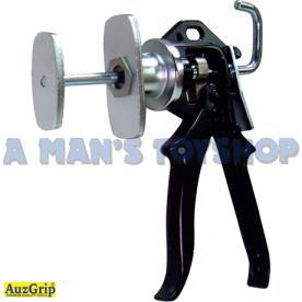 PISTOL GRIP DISC BRAKE PAD SPREADER