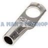 CRIMP LUG 12MM HOLE 35MM CABLE 2PK