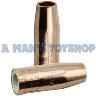 13MM GAS NOZZLE TWECO T1/195 (2 PACK)