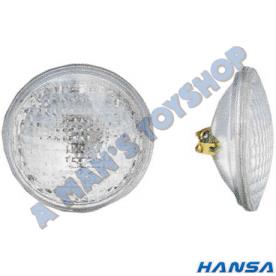 SEAL BEAM FLOOD 115MM 24V 80 WATT 2 PIN