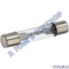 FUSE GLASS PACK 1 AMP