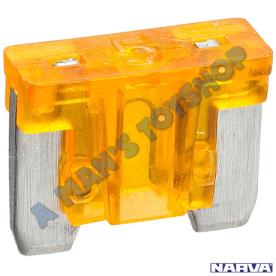 FUSE MICRO PACK 5 AMP