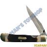 KNIFE FOLDING & POCKET 70MM  TRAPPER OHO