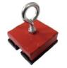HOLDING & RETRIEVING MAGNET 50X50X13MM