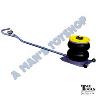 *K*AIRBAGJACK 2 BAGS 3 TON MIN100-295MM