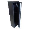 GUN SAFE 8 GUN KEY OPERATED 1450MM HIGH