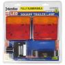 LED TWIN TRAILER LIGHT KIT SUBMERSIBLE