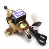 INLINE FUEL PUMP 12 VOLT PETROL & DIESEL