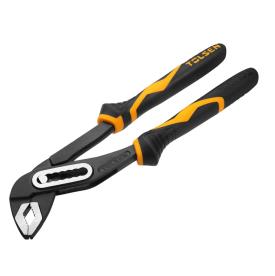 PLIERS - WATER PUMP 250MM, 10" CrV BLACK