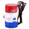 BILGE PUMP 12 VOLT 750GPH SUBMERSIBLE