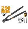 TOWER PINCER 250MM/10" DROP FORGED