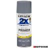 ULTRA COVER PRIMER FLAT GREY 340GM SPRAY