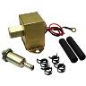 FACET STYLE 12 VOLT FUEL PUMP & FILTER