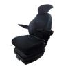 TRACTOR SEAT 50-130KG SUSPENSION 510MM