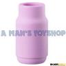 ALUMINA CUP SIZE 7 11.5MM 2 PACK