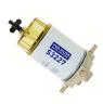 FUEL FILTER &WATER SEPARATOR FILTER UNIT
