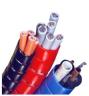 SPIRAL RED WRAP WELDING 16MM-20MM  5 MET