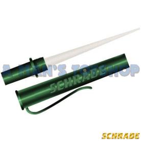SHARPENING ROD 110MM DIAMOND DUST