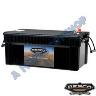 BATTERY 12 VOLT  BESCO 1200CCA MF