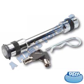 TRAILER COUPLING LOCK 5/8BOLT FOR INSERT