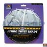 SUN SHADE - JUMBO TWIST 1440 X 660MM