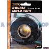 TAPE DOUBLE-SIDED 2M X 12MM X 1MM