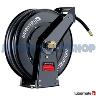 DIESEL AIR WATER 25MM NBR HOSE REEL