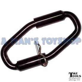 *K*CLAMSHELL MACPHERSON STRUT BRIDGE ACC