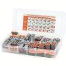 DEUTSCH ANDERSON PLUG ASSORTMENT 188 PCE