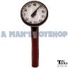 THERMOMETER 25MM FACE -40 TO 160"FAHRENH