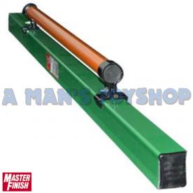 SCREED 1500MM ALUM CLAMPED HANDLE