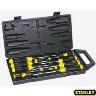 SCREWDRIVER SET 10PCE CUSHION GRIP