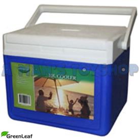 COOLER LUNCH FOOD 10 LITRE 24X30X25