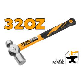 BALL PEIN HAMMER HEAD WEIGHT 32OZ