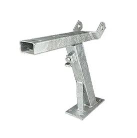 WINCH POST 19"-21" GAL SUIT BOAT TRAILER