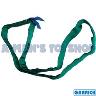 ROUND SLING 1/2 METRE LONG 2000KG