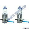 NLA*  BULB SET 2 PCE  H3 12V 55 WATT PLU