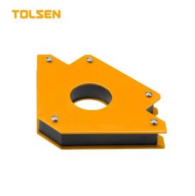 MAGNETIC WELDING HOLDER 11KG / 25LB