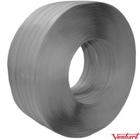 POLY PALLET STRAPPING 19MM X 600 METRE