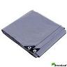 SILVER TARP 1.8 METRE X 2.4 METRE H/DUTY