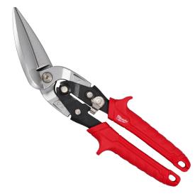 LONG CUT OFFSET LEFT AVIATION SNIPS