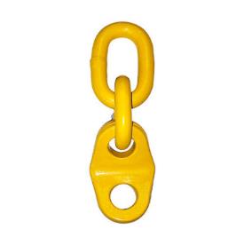 GEARBOX/ENGINE LIFTING BRACKETS WLL4.08T