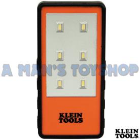 NLA* BELT POCKET CLIP LIGHT TRADESMAN PR