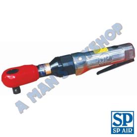 AIR RATCHET WRENCH 1/2" DR 254 MM LONG