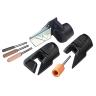 SHARPENING KIT FITS MOST DREMEL TOOLS