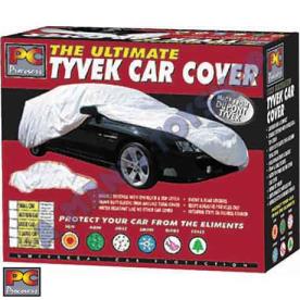 CAR COVER XL2 TYVEK 570MMX205X 47"