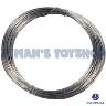 TIE WIRE GALVANISED 1.2MM X 30 METRE