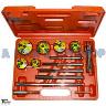 *K* VALVE SEAT CUTTING KIT 25 TO 65MM SE