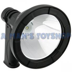 HANDHELD LED SPOTLIGHT 125MM 12V 10W