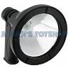 HANDHELD LED SPOTLIGHT 125MM 12V 10W